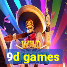 9d games